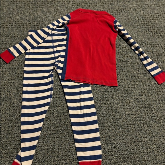 Hanna Andersen Spider-Man organic cotton PJs 6-7 - Picture 5 of 6